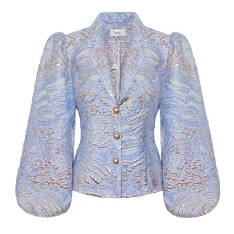 20 красивых и модных жакетов, которые спасут скучные офисные образы