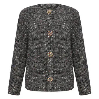 20 красивых и модных жакетов, которые спасут скучные офисные образы