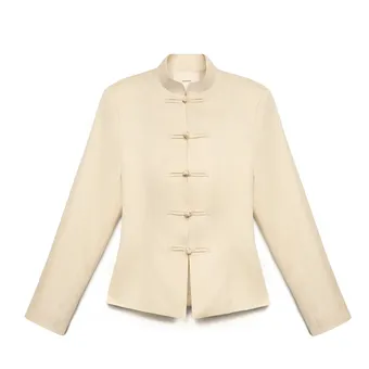 20 красивых и модных жакетов, которые спасут скучные офисные образы