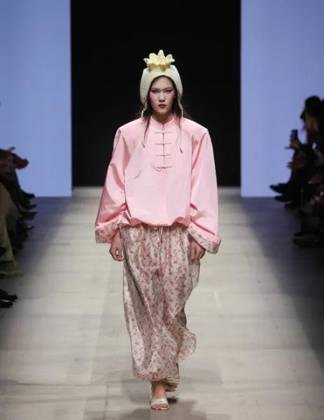 5 показов Московской недели моды-2026, которые тебя вдохновят