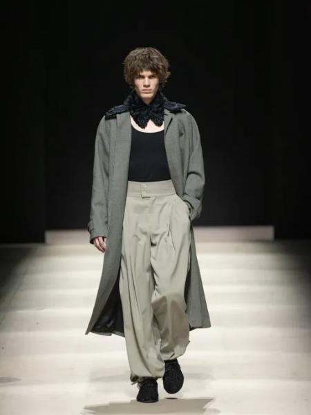 5 показов Московской недели моды-2026, которые тебя вдохновят