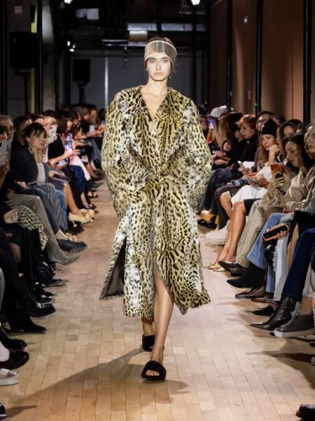 5 показов Московской недели моды-2026, которые тебя вдохновят