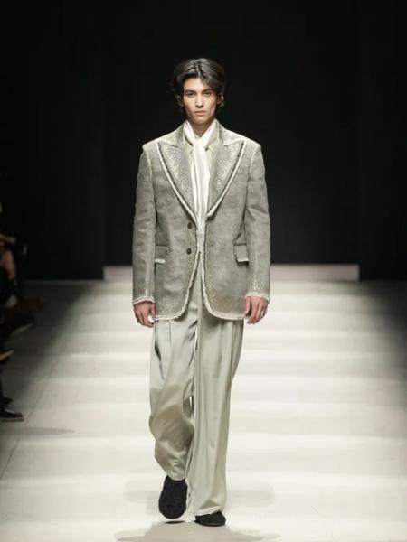 5 показов Московской недели моды-2026, которые тебя вдохновят