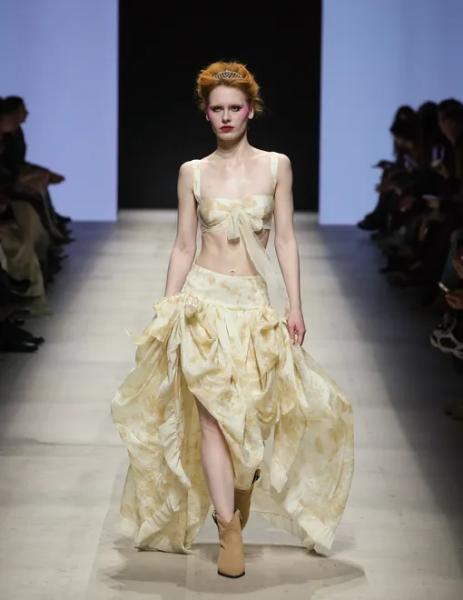 5 показов Московской недели моды-2026, которые тебя вдохновят