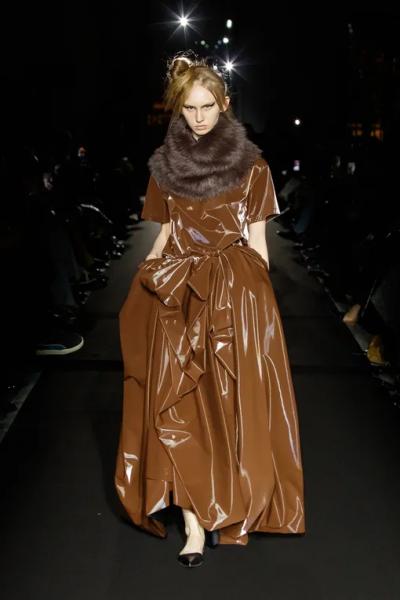 5 показов Московской недели моды-2026, которые тебя вдохновят