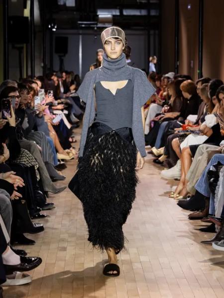 5 показов Московской недели моды-2026, которые тебя вдохновят