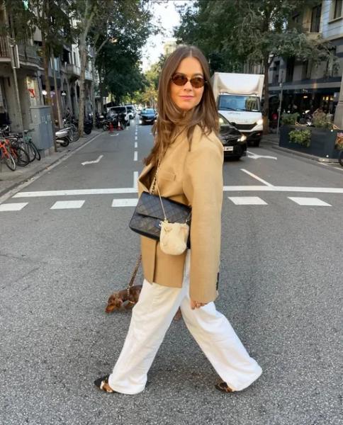 Балетки-пони: почему эта обувь станет хитом весны 2026