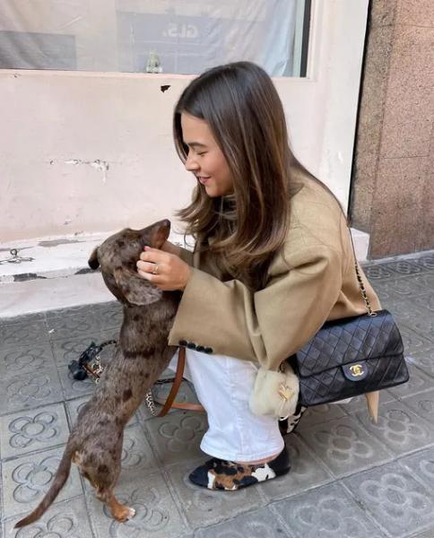 Балетки-пони: почему эта обувь станет хитом весны 2026