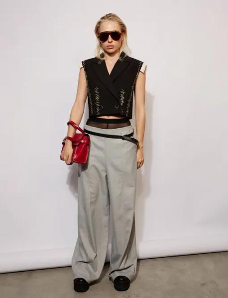 Бренды Московской недели моды, за которыми стоит следить