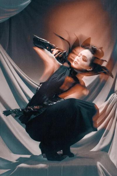 Бренды Московской недели моды, за которыми стоит следить