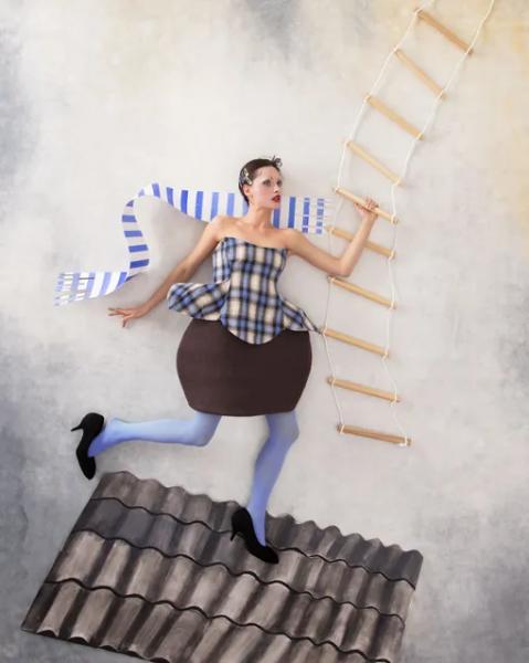 Бренды Московской недели моды, за которыми стоит следить