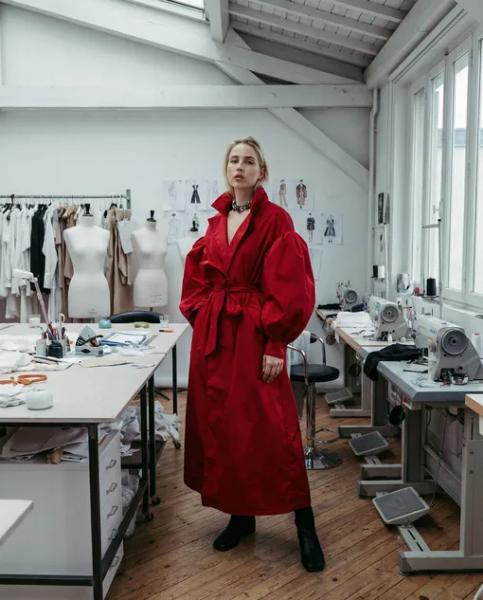 Бренды Московской недели моды, за которыми стоит следить