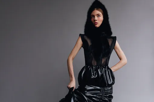 Бренды Московской недели моды, за которыми стоит следить