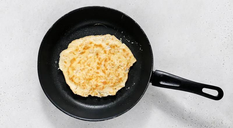 Бризоль из свинины, пошаговый рецепт с фото на 293 ккал