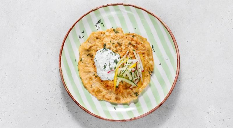 Бризоль из свинины, пошаговый рецепт с фото на 293 ккал