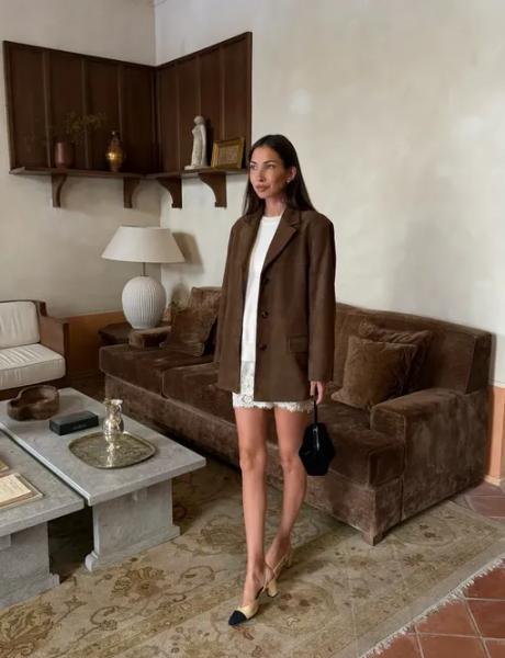 Что носить весной 2026: три альтернативы устаревшим вещам