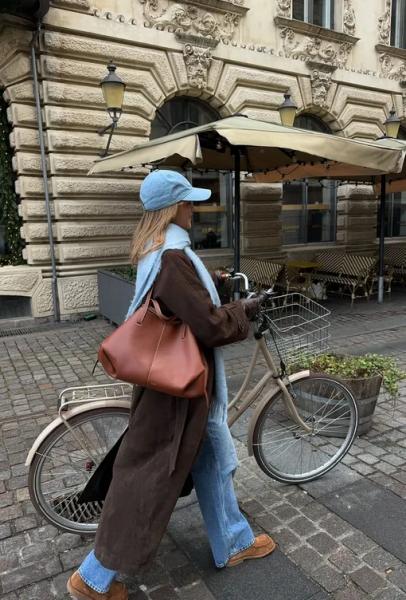 Cливочный желтый, подвинься: ледяной голубой &ndash; самый модный оттенок сезона