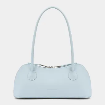 Cливочный желтый, подвинься: ледяной голубой &ndash; самый модный оттенок сезона