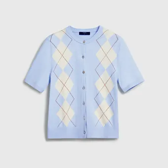 Cливочный желтый, подвинься: ледяной голубой &ndash; самый модный оттенок сезона