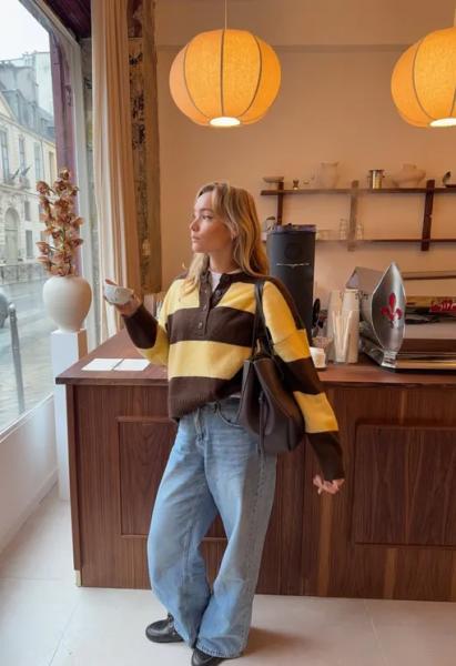 Директор по стилю: 6 модных и несложных образов для офиса