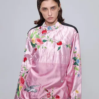 Директор по стилю: 6 модных и несложных образов для офиса