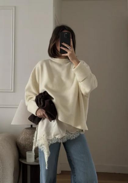 Директор по стилю: 6 модных и несложных образов для офиса