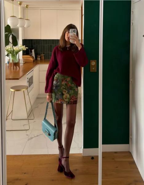 Директор по стилю: 6 модных и несложных образов для офиса