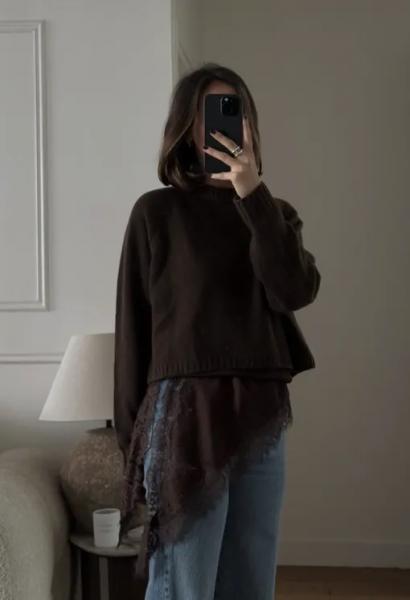 Директор по стилю: 6 модных и несложных образов для офиса