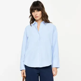 Директор по стилю: 6 модных и несложных образов для офиса