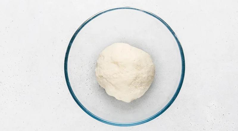 Домашние городские булки по ГОСТу, пошаговый рецепт с фото на 326 ккал