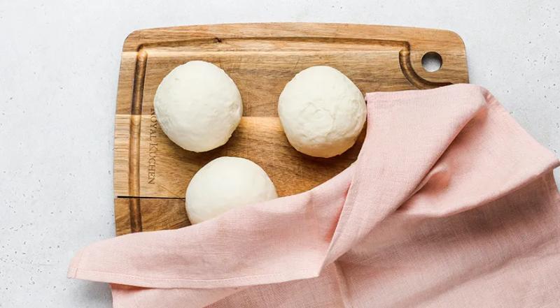 Домашние городские булки по ГОСТу, пошаговый рецепт с фото на 326 ккал