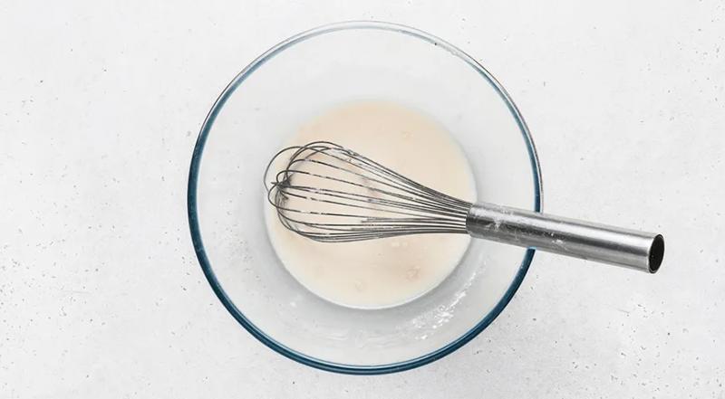 Домашние городские булки по ГОСТу, пошаговый рецепт с фото на 326 ккал