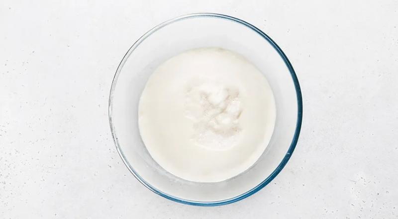 Домашние городские булки по ГОСТу, пошаговый рецепт с фото на 326 ккал