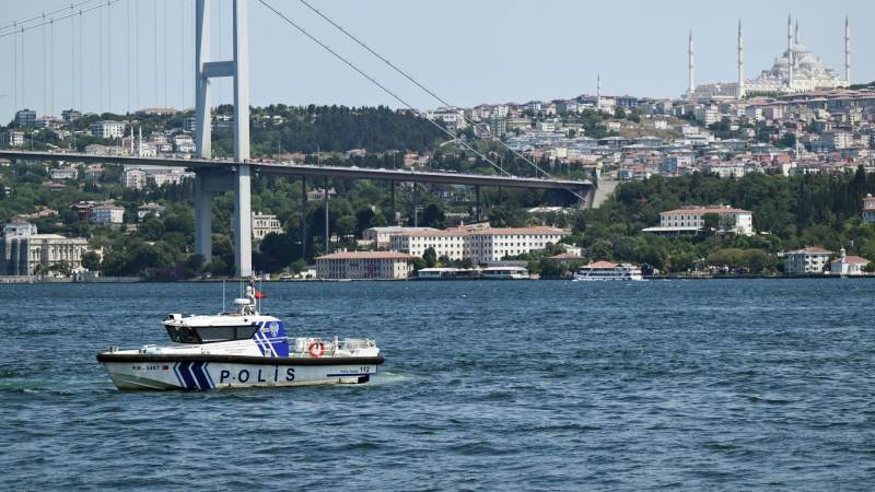 Эксперт рассказал о ценах на отдых в Турции этим летом