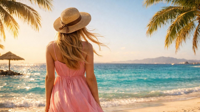 Эксперт рассказала, как россиянам выбрать выгодный "горящий" тур