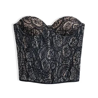 Этот корсет свел российских модниц с ума – мы собрали 12 аналогов