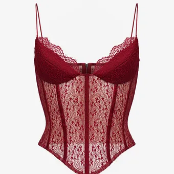 Этот корсет свел российских модниц с ума – мы собрали 12 аналогов