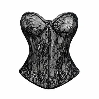 Этот корсет свел российских модниц с ума – мы собрали 12 аналогов