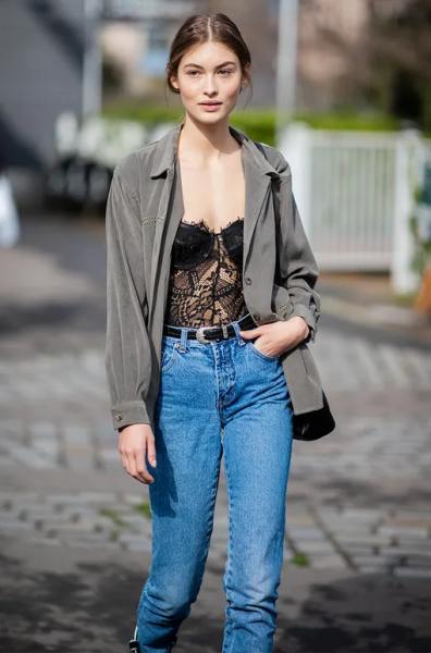 Этот корсет свел российских модниц с ума – мы собрали 12 аналогов