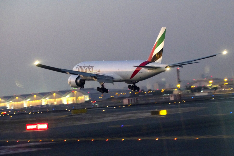 География стыковок: какие транзитные страны россияне выбирают чаще всего