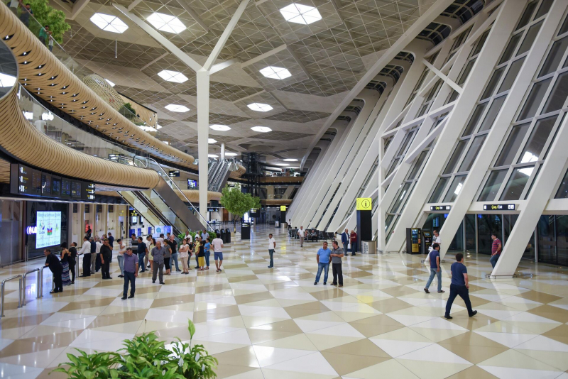 География стыковок: какие транзитные страны россияне выбирают чаще всего