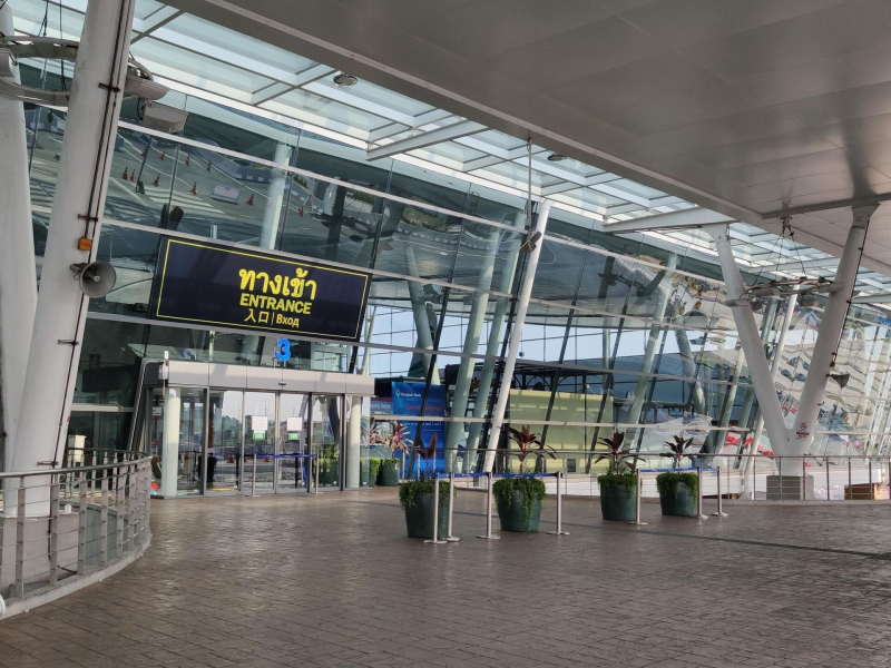 География стыковок: какие транзитные страны россияне выбирают чаще всего