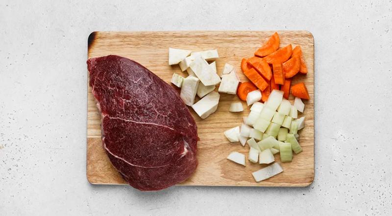 Гусарская печень, пошаговый рецепт с фото на 598 ккал