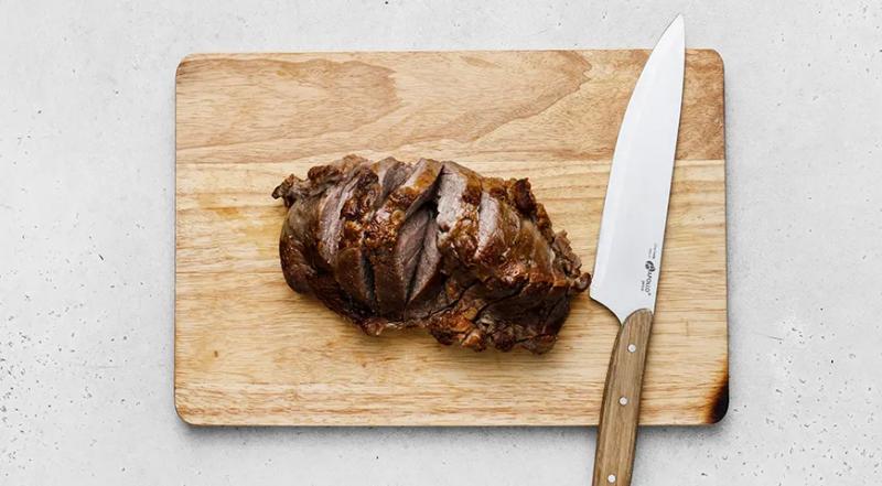 Гусарская печень, пошаговый рецепт с фото на 598 ккал