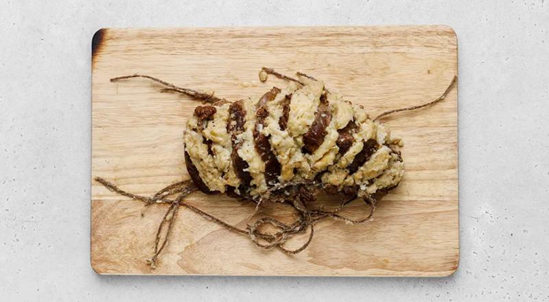 Гусарская печень, пошаговый рецепт с фото на 598 ккал