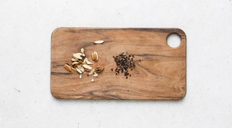 Индийские сладости «бесан ладду», пошаговый рецепт с фото на 178 ккал