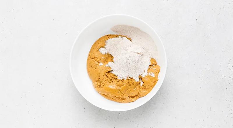 Индийские сладости «бесан ладду», пошаговый рецепт с фото на 178 ккал