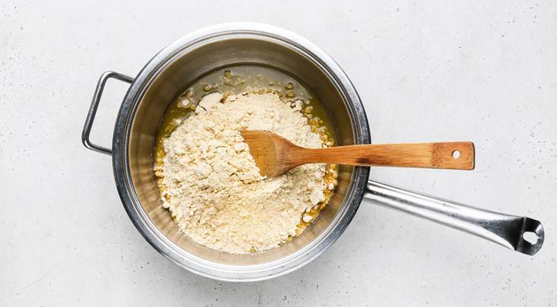 Индийские сладости «бесан ладду», пошаговый рецепт с фото на 178 ккал