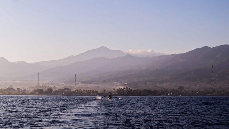 Иностранцам на Бали предоставили спецразрешение на пребывание в стране