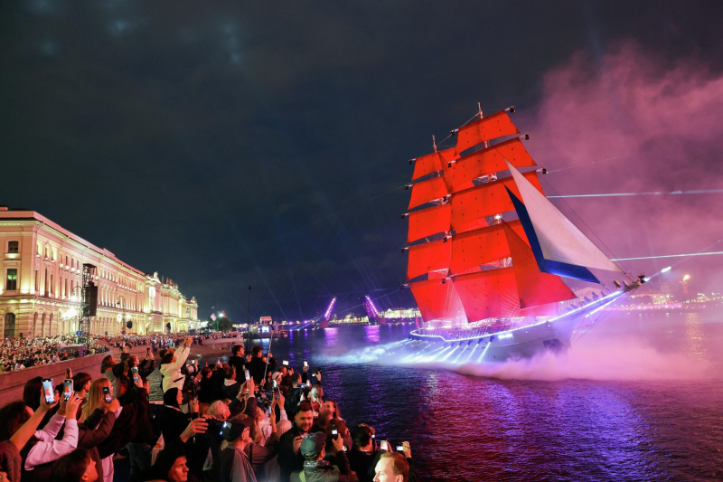 Интересно и пока не опасно: лучшие туры для россиян на гонки и концерты